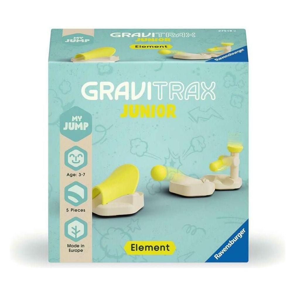 Ravensburger GraviTrax GraviTrax Junior Element Peng (23749)