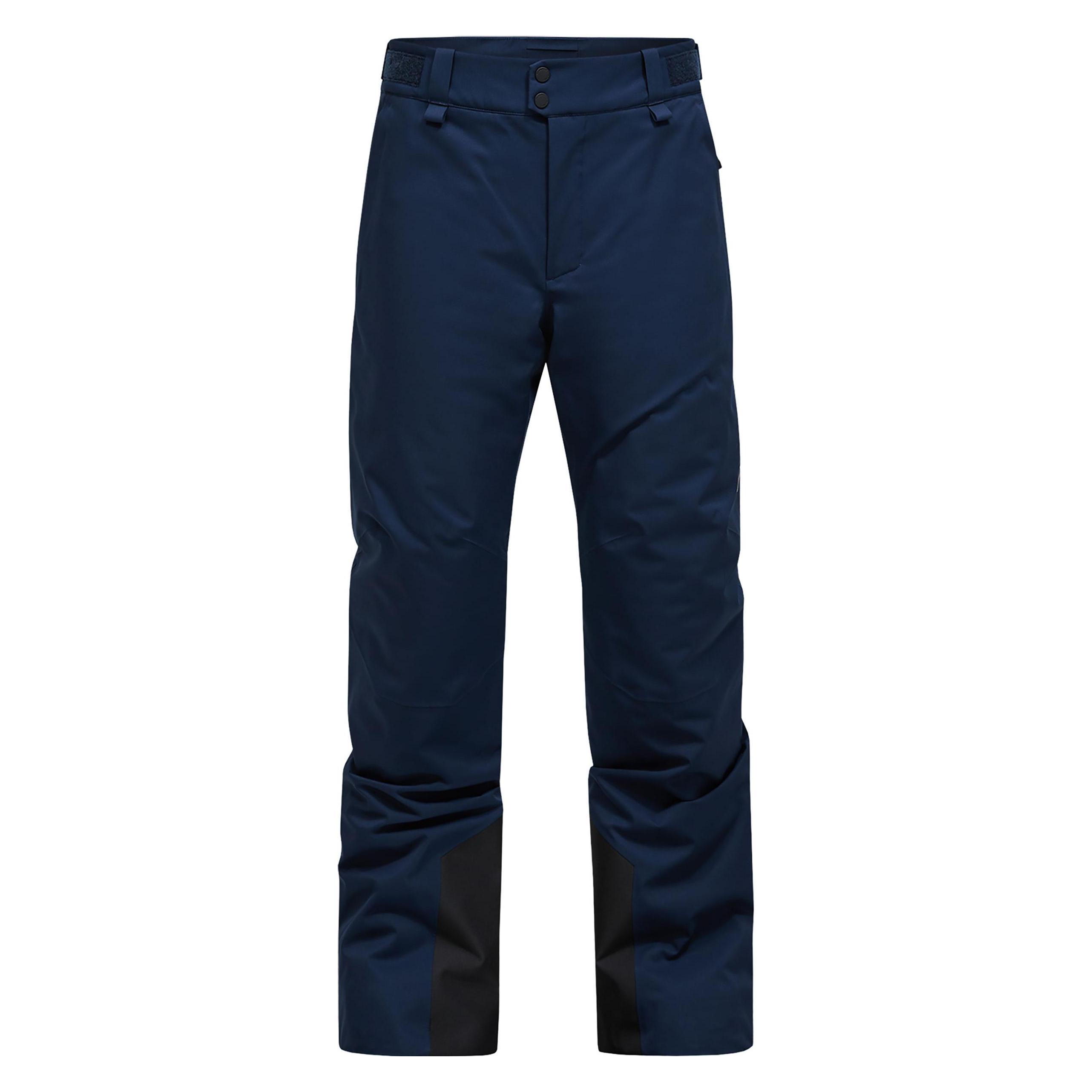 Peak Performance Maroon Insulated (XL) (PEAK00740-7333269913617)