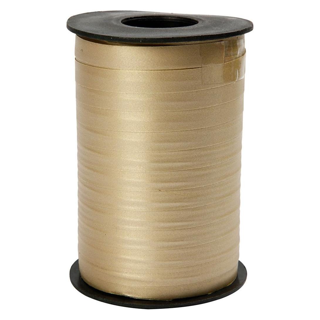 Creativ Company Geschenkband Gold, 250m (1x) (5707167615089)