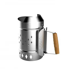 Tepro Anzündkamin XL