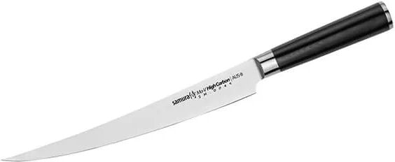 Samura MO-V 25cm Long Slicer