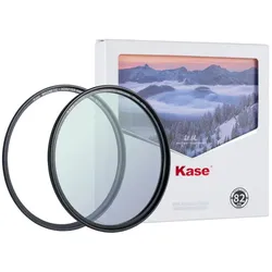 KW Revolution Plus Magnetischer Anti Laser Filter