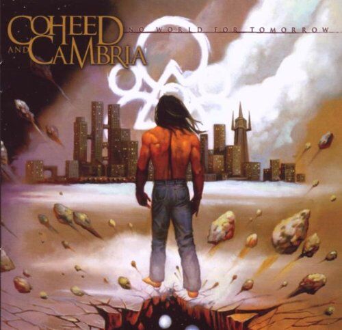 Coheed And Cambria - No World for Tomorrow - Preis vom 12.10.2026 11:37:12 h