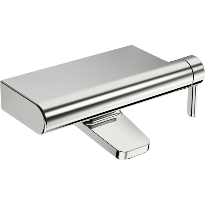 Hansa Hansadesigno Wannenarmatur 51852183 chrom, AP, Ausladung 149mm