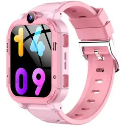 Blackview Z20 (41.60 mm, 4G), Smartwatch