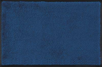 Komfort-Matte, navy, 750 x ca. 1200 mm