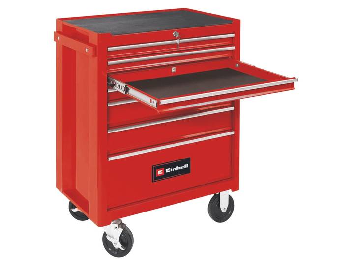 Einhell Werkstattwagen TC-TW 150