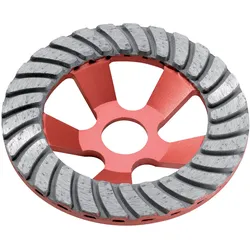 FLEX Diamant-Schleifteller Turbo-Jet D125 22,2 348899