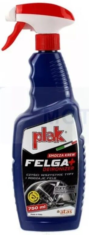 PLAK ATA027612 Rim Cleaner