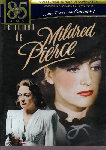 Michael Curtiz - Le Roman de Mildred Pierce [FR Import] - Preis vom 13.10.2026 11:25:28 h