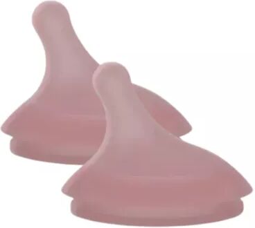 Suavinex ZeroZero Tetina Silicone Deep Tam.A +0m