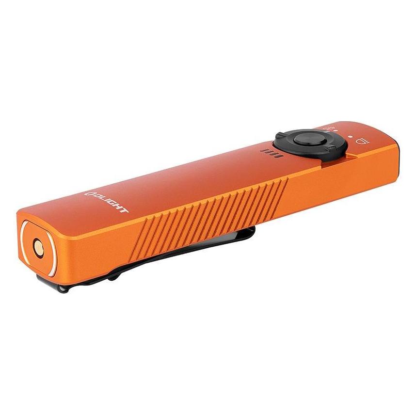 Olight Arkfeld (11 cm, 1000 lm) (0.0000.0707)