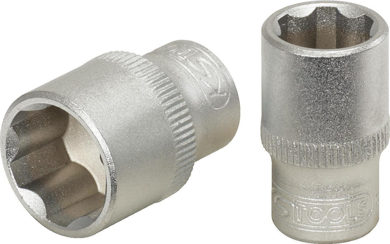 KS Tools Dop 1/4 inch 11 mm