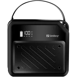 Sandberg, Power Station, DC Power Station (270 Wh, 2.31 kg)