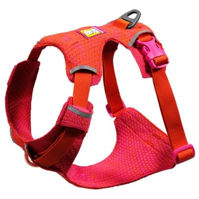 Ruffwear - Front Range Flex Harness - Hundegeschirr Gr S rosa