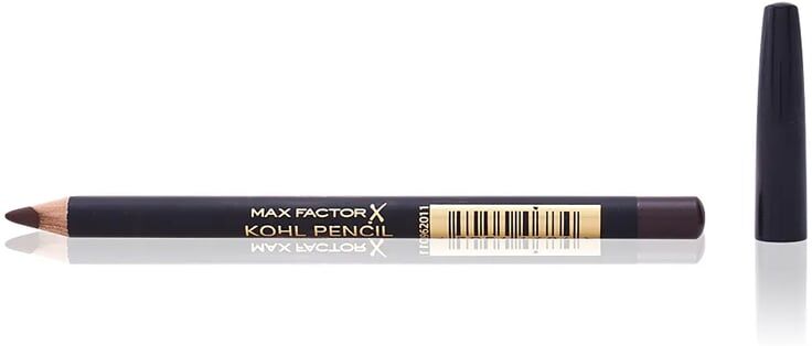 Max Factor Kohl Pencil #30 Brown