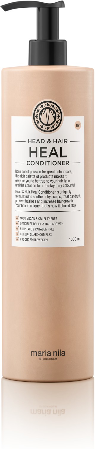 Maria Nila Head & Hair Heal Conditioner 1000 ml MN-3654