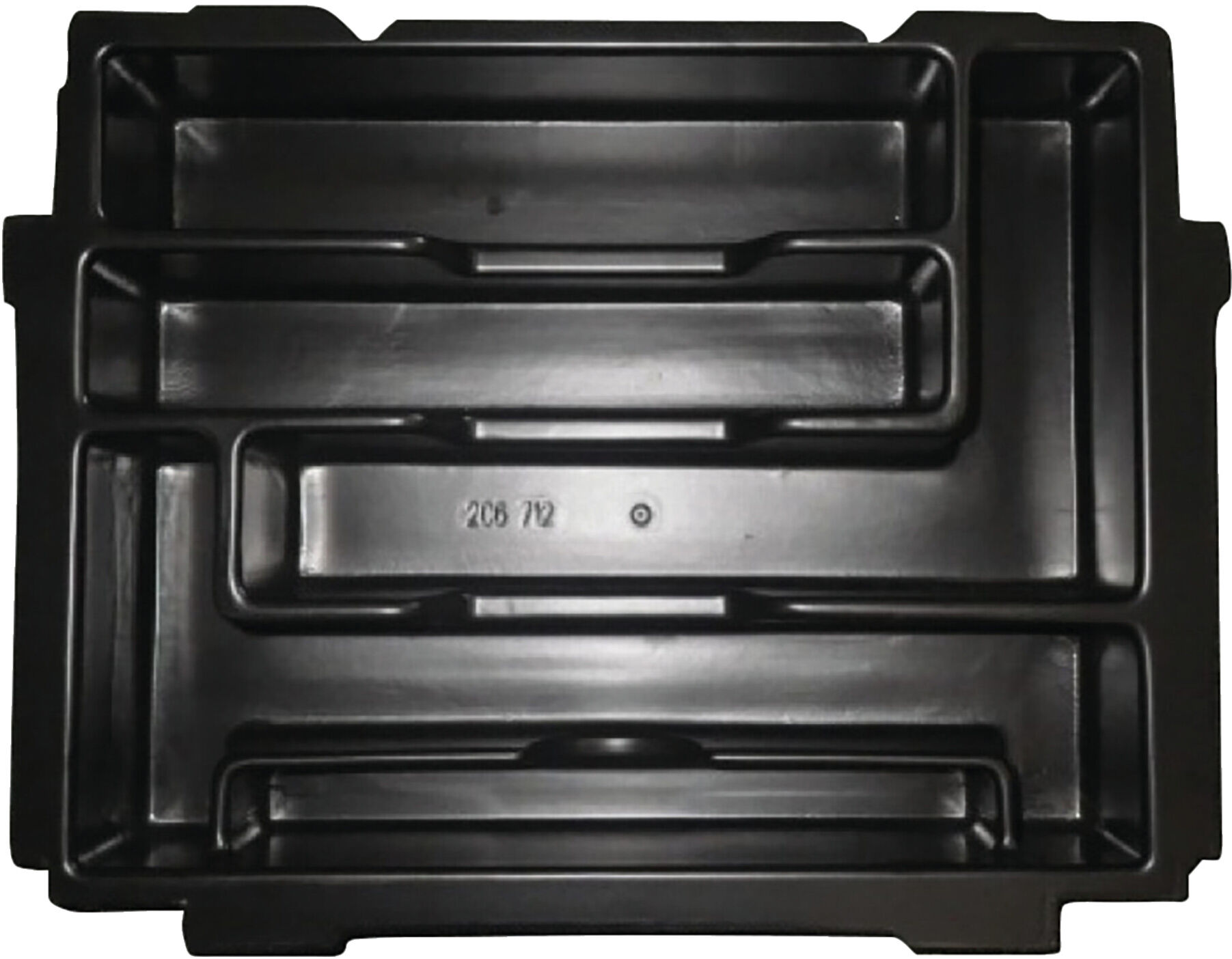 Makita Werkzeugeinsatz P-83668)