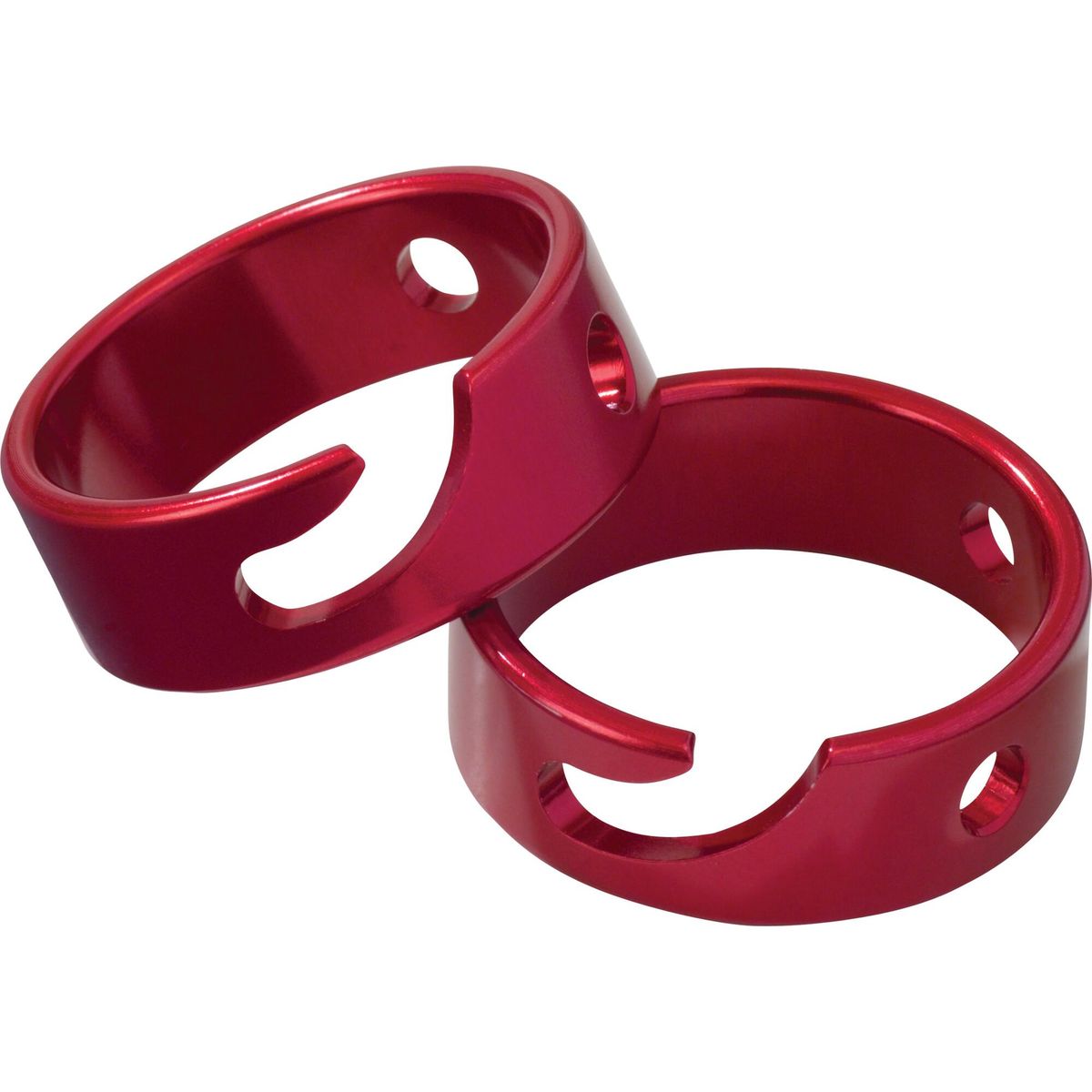 MSR Camring Cord Tensioner red 05817