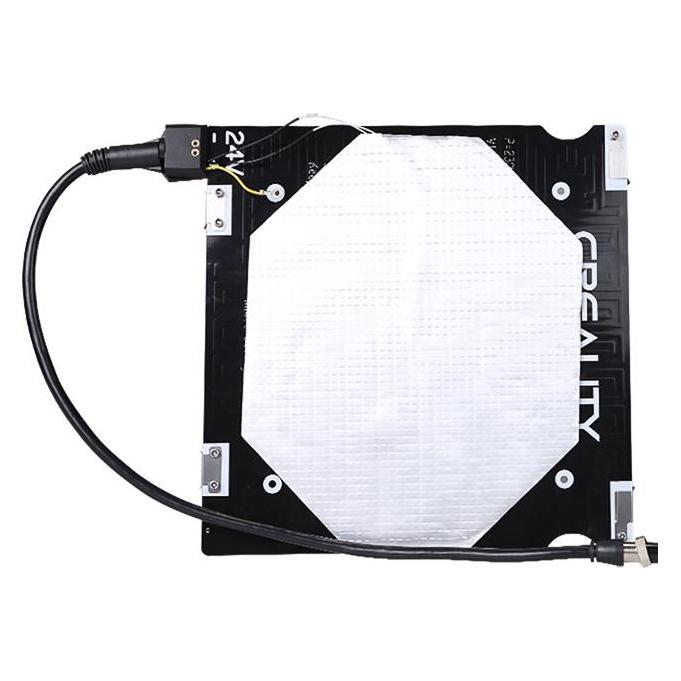 Creality Ender-7 Hotbed Kit 3d Zubehoer (Ersatzteile, Zubehör) (4001040039)