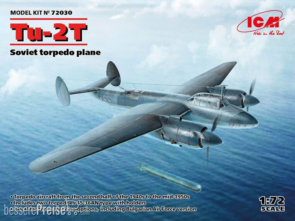 ICM 72030