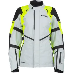 Klim Altitude Rogue Gore-Tex Damen Motorrad Textiljacke M