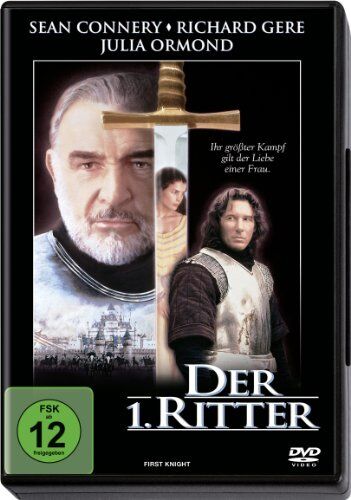 Jerry Zucker - Der 1. Ritter - Preis vom 08.10.2026 07:26:42 h
