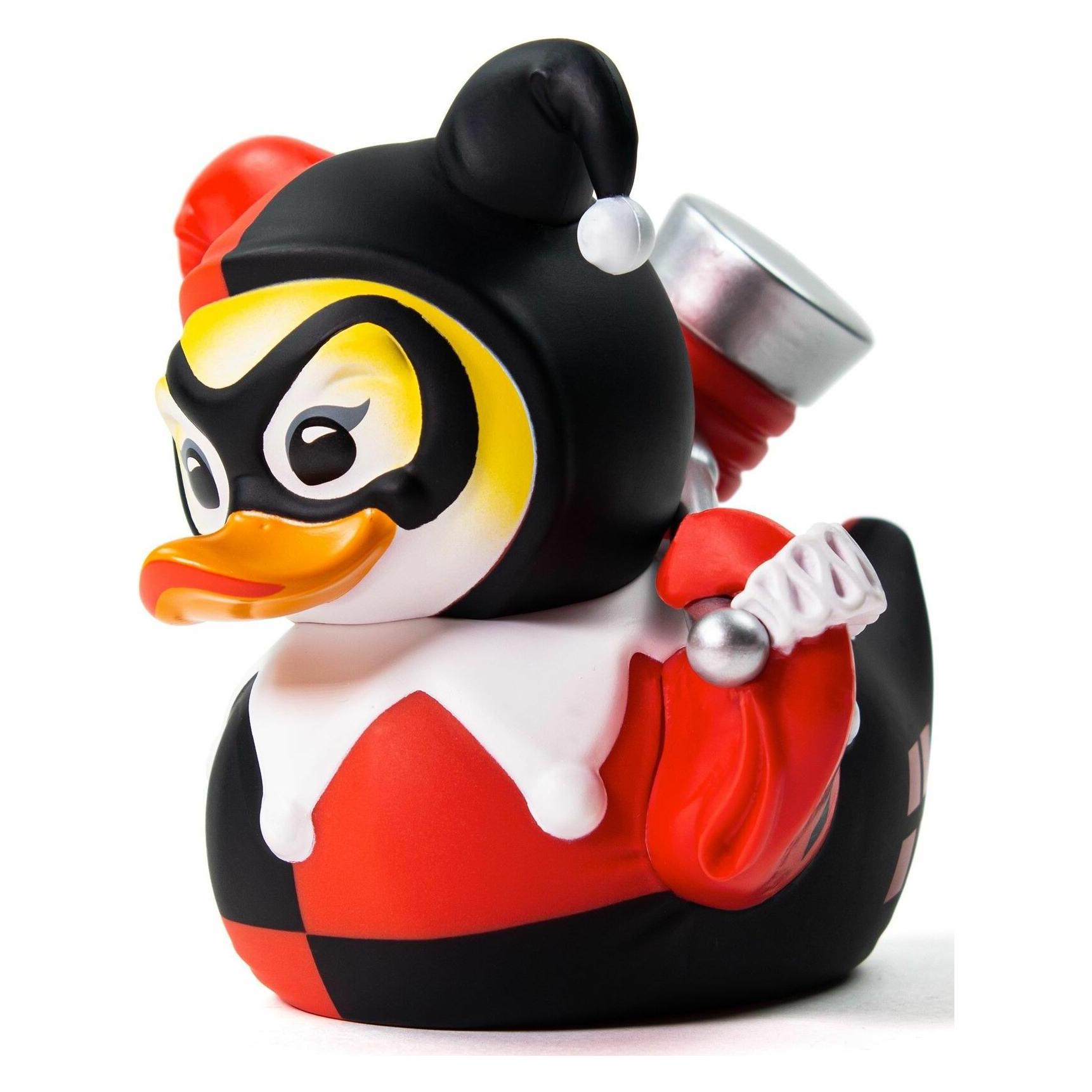 Numskull TUBBZ: DC Comics - Harley Quinn - Boxed Edition (NS4457)