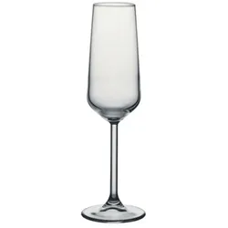 6x Pasabahce Allegra Sektglas 195 ml