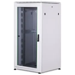 DIGITUS Schrank 32HE 160,9x80x80cm DN-19 32U-8/8-1