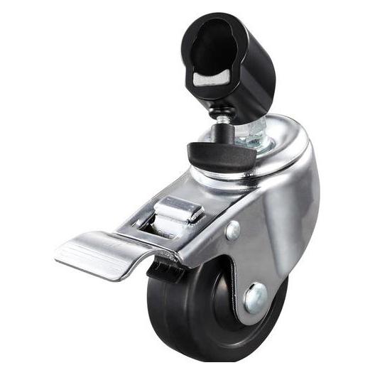 Godox LSA 06 Wheel for light stand (3PCS) (07557DSN)