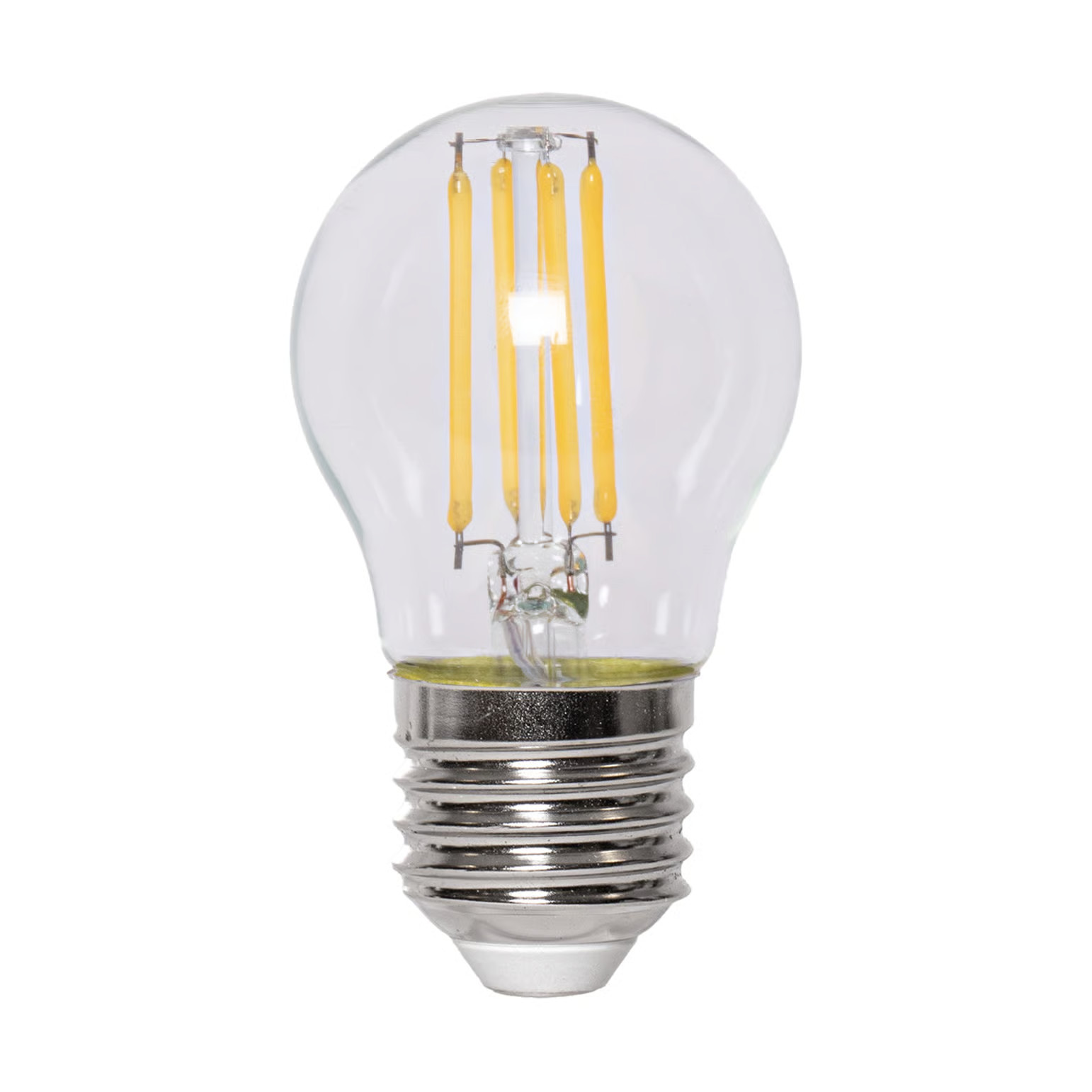Scandi Essentials Lit dimbare filament lichtbron E27 250lm Helder 2100K