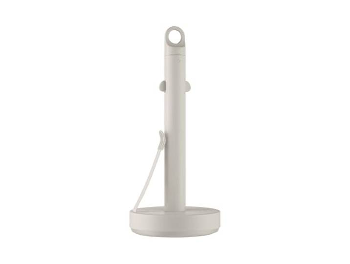 blomus Moonbeam 64365 Porte-Rouleau d'essuie-Tout en Acier Inoxydable