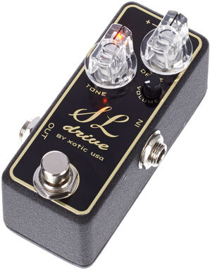Xotic SL Drive