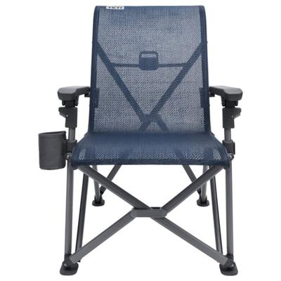 Yeti Coolers - Trailhead Camp Chair - Campingstuhl grau