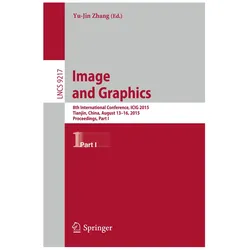 Image and Graphics, Fachbücher