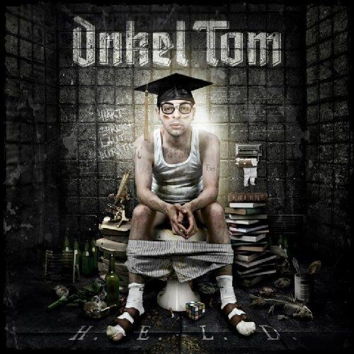 Onkel Tom - H.E.L.D. Ltd. - Preis vom 09.10.2026 07:28:09 h