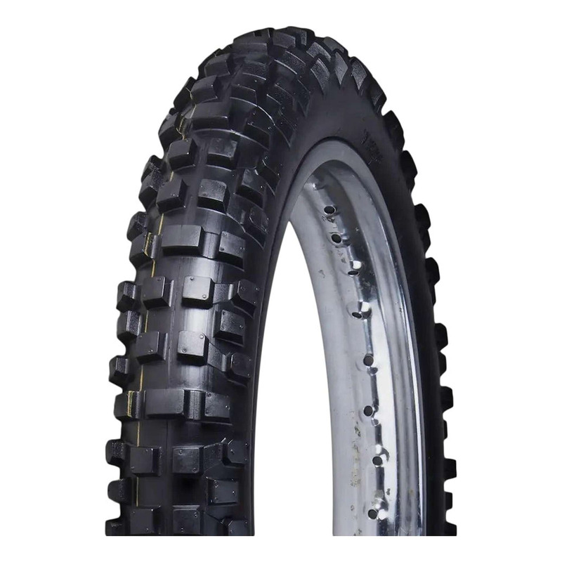 Pneu cross avant Vee Rubber VRM-031 2,25-17 33L TT