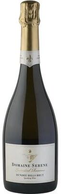 """Domaine Serene""" """Domaine Serene Evenstad Reserve Dundee Hills Brut Sparkling M.v. 4 Champagne - Oregon"""
