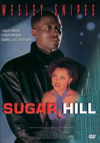 Leon Ichaso - Sugar hill [FR Import] - Preis vom 11.10.2026 23:13:37 h