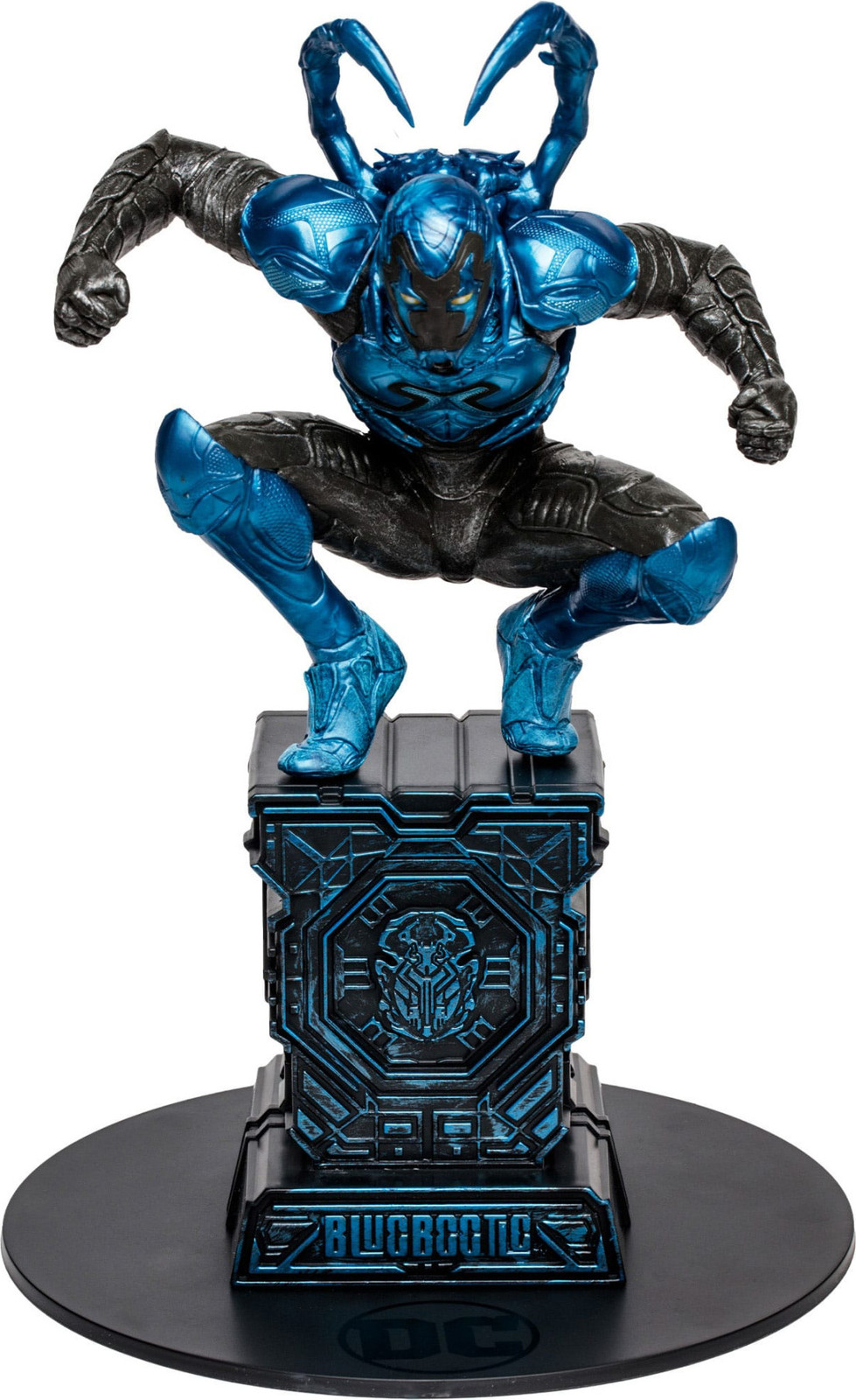 McFarlane Toys 15573 Verzamelfiguur Stripboek
