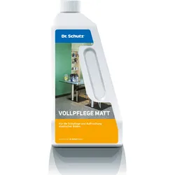 Dr. Schutz Vollpflege matt 750 ml
