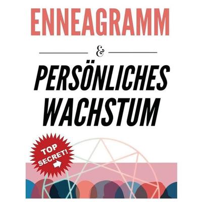 ENNEAGRAMM & PERSÖNLICHES WACHSTUM, Taschenbuch von Karla Richter, Karla Richter, 978-1-80434-112-4