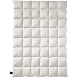 Billerbeck Elegance Daunendecke Duo - 135x200cm