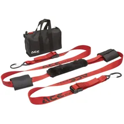 Acebikes, Motorrad Zubehör, Buckle-Up
