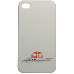BackCover für iPhone 4/4S, Red Bull Racing, No.4