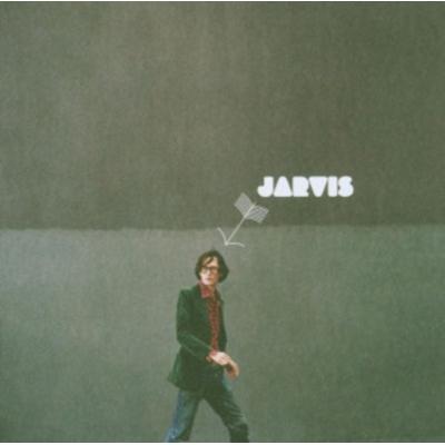 Cocker, J: Jarvis - Jarvis, CD