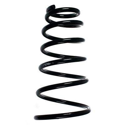 SPIDAN Fahrwerksfeder 85096 Hinterachse für HYUNDAI