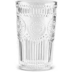Karaca Sunflower Norim Getränkeglas