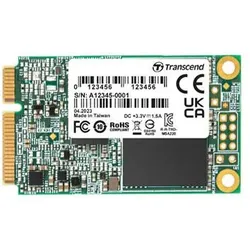 Transcend 220S mSATA SSD - 64 GB